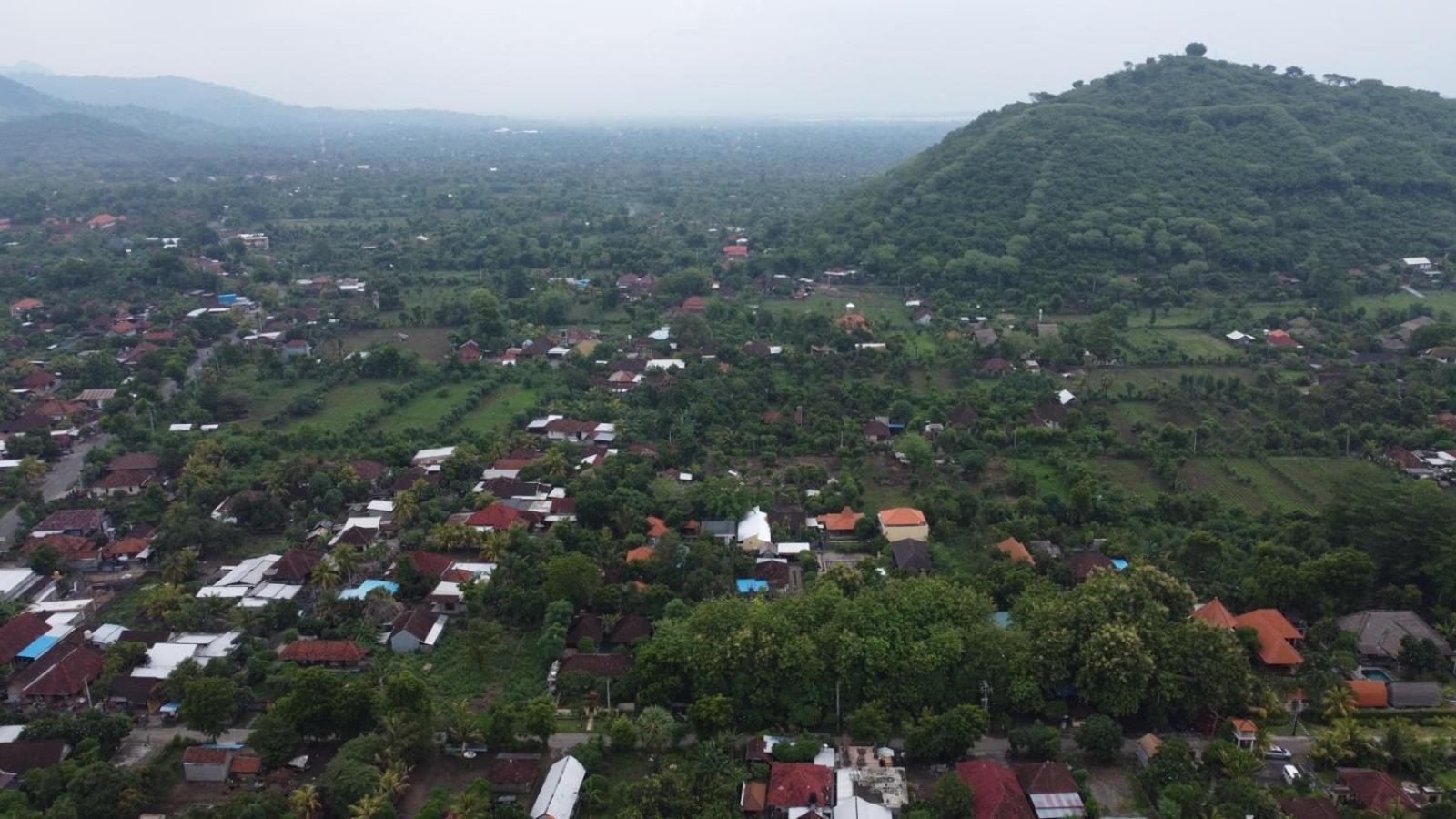 Pondok Shindu Guest House เปมูเตรัน ภายนอก รูปภาพ